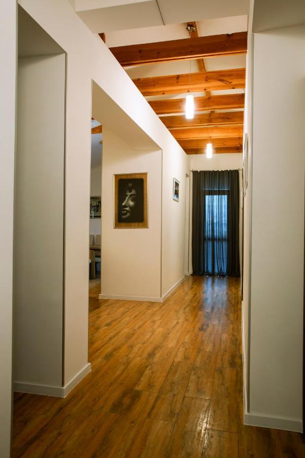 Apart Hotel West Tbilisi Exterior photo
