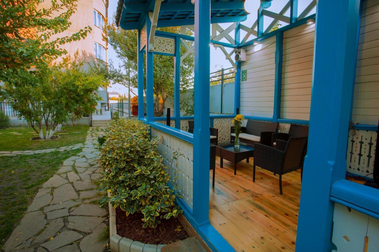 Apart Hotel West Tbilisi Exterior photo